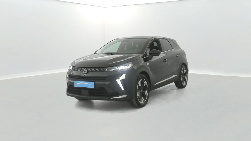 RENAULT Symbioz Techno E-Tech full hybrid 145 - ref: 6-2971x260283 - Photo 1