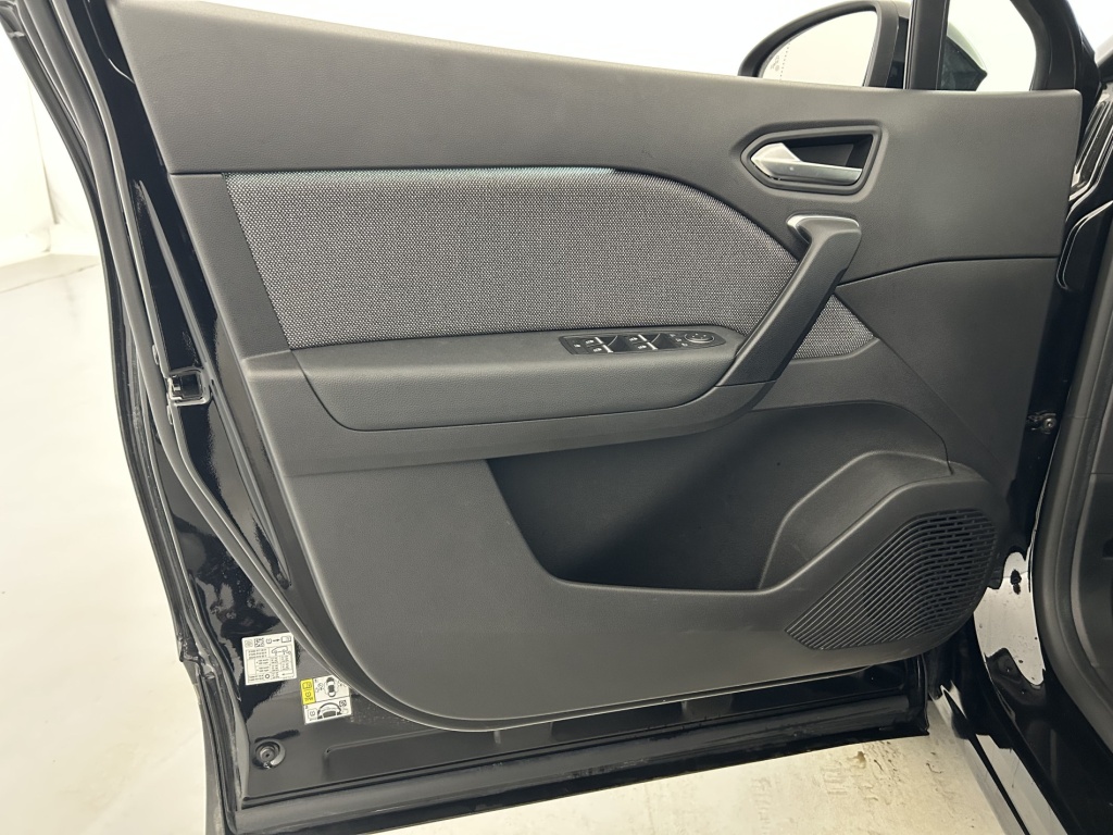 RENAULT Symbioz Techno E-Tech full hybrid 145 - ref: 6-2971x260283 - Photo 11