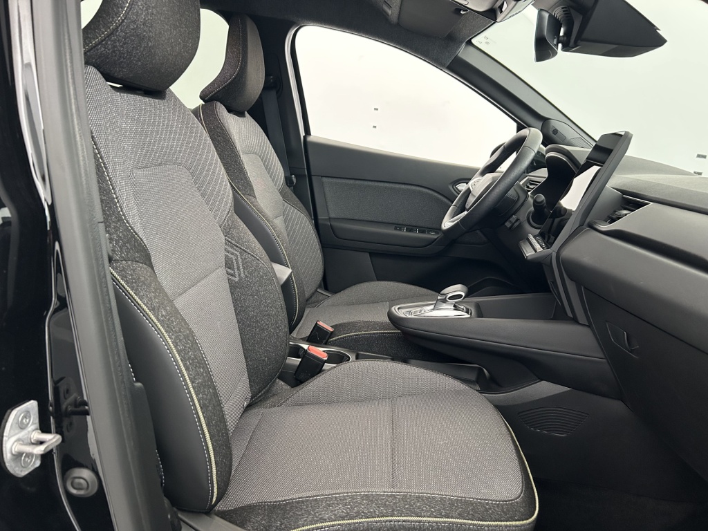 RENAULT Symbioz Techno E-Tech full hybrid 145 - ref: 6-2971x260283 - Photo 14