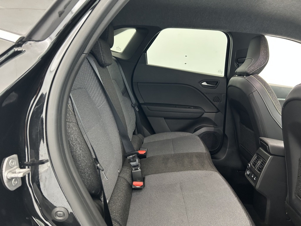 RENAULT Symbioz Techno E-Tech full hybrid 145 - ref: 6-2971x260283 - Photo 16