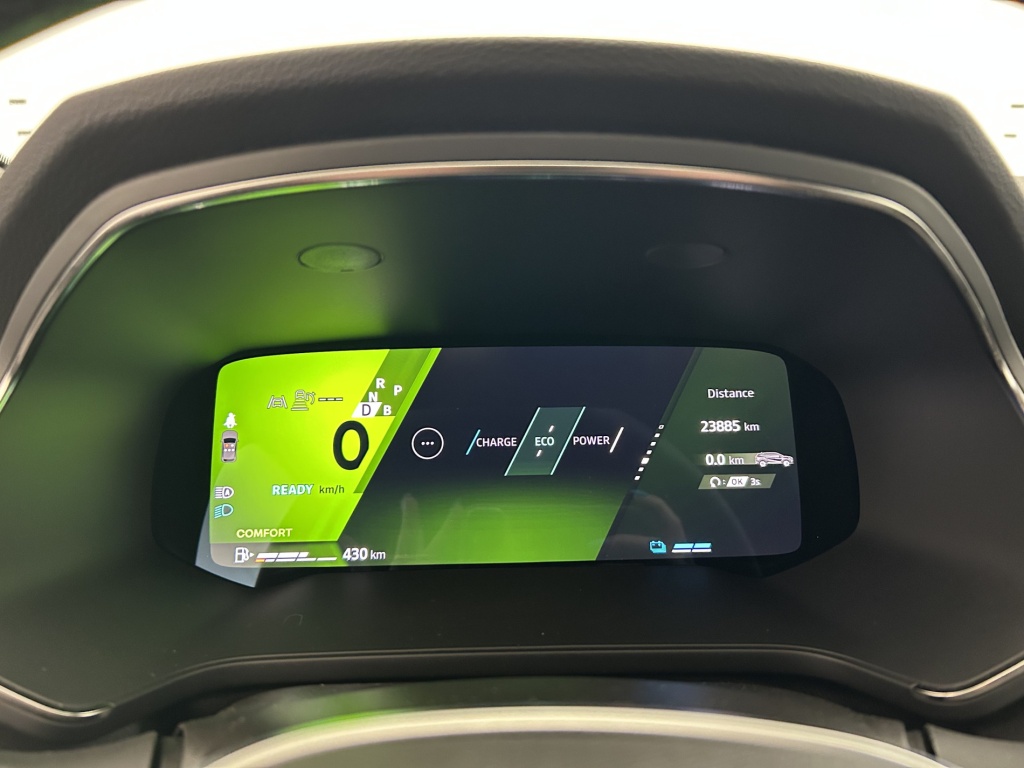 RENAULT Symbioz Techno E-Tech full hybrid 145 - ref: 6-2971x260283 - Photo 17