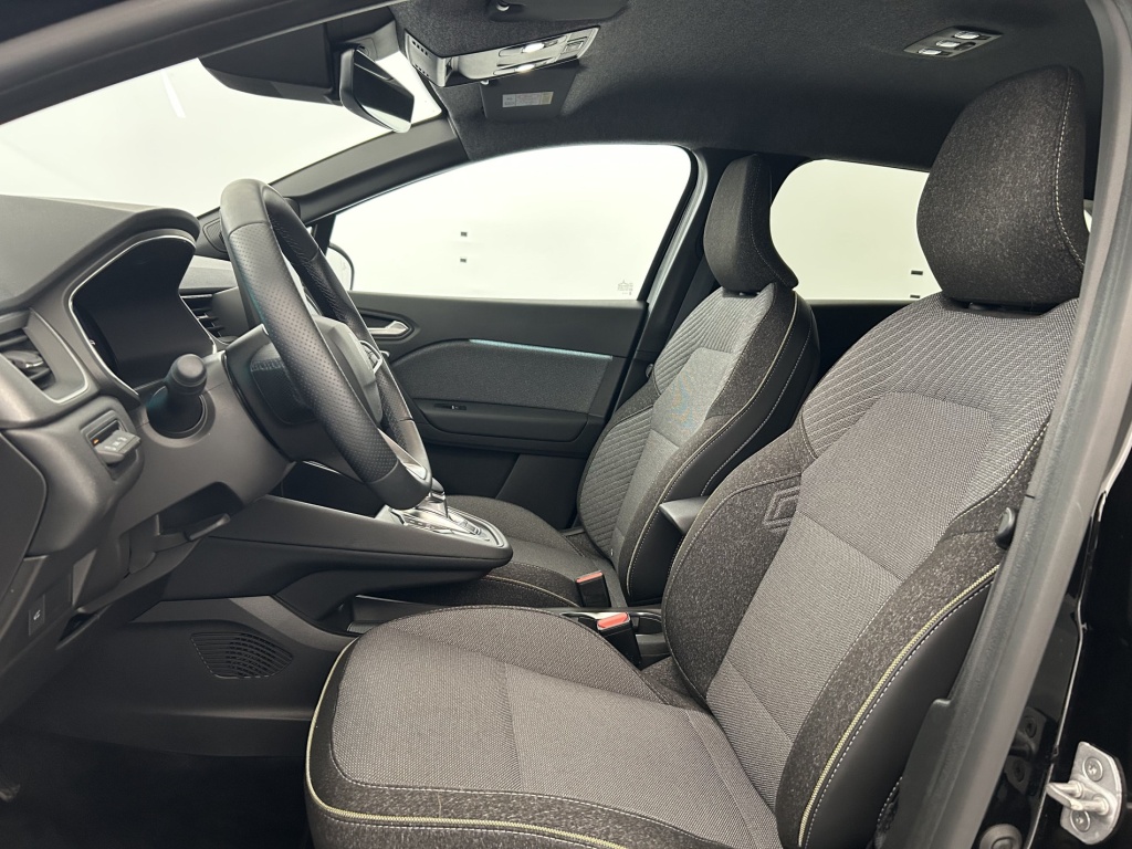 RENAULT Symbioz Techno E-Tech full hybrid 145 - ref: 6-2971x260283 - Photo 9