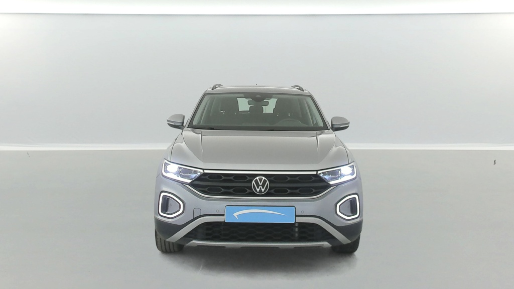 VOLKSWAGEN T-Roc Life 1.0 TSI 110 Start/Stop BVM6 - ref: 6-2971x260299 - Photo 8