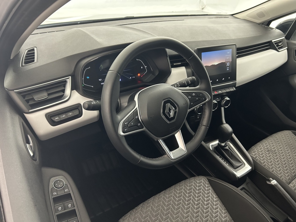 RENAULT Clio Evolution Boite Automatique E-Tech full hybrid 145 - ref: 6-2971x260305 - Photo 10