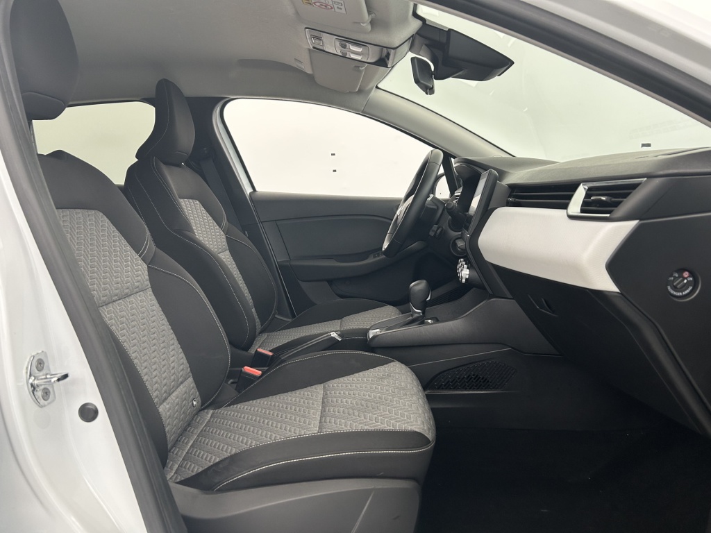 RENAULT Clio Evolution Boite Automatique E-Tech full hybrid 145 - ref: 6-2971x260305 - Photo 14