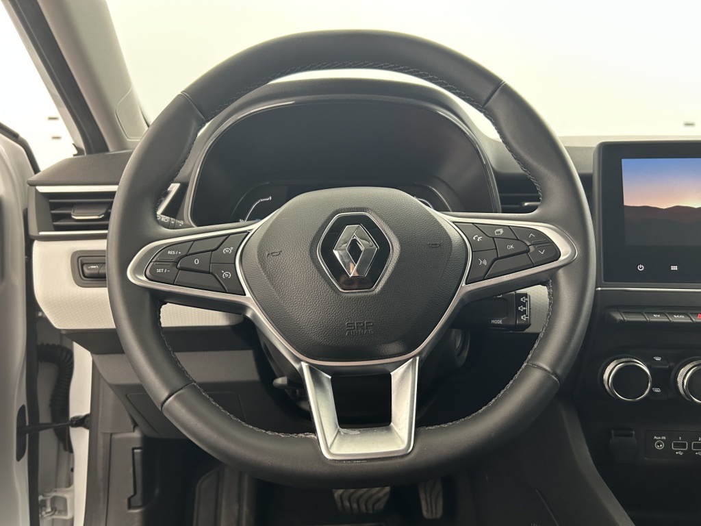 RENAULT Clio Evolution Boite Automatique E-Tech full hybrid 145 - ref: 6-2971x260305 - Photo 15