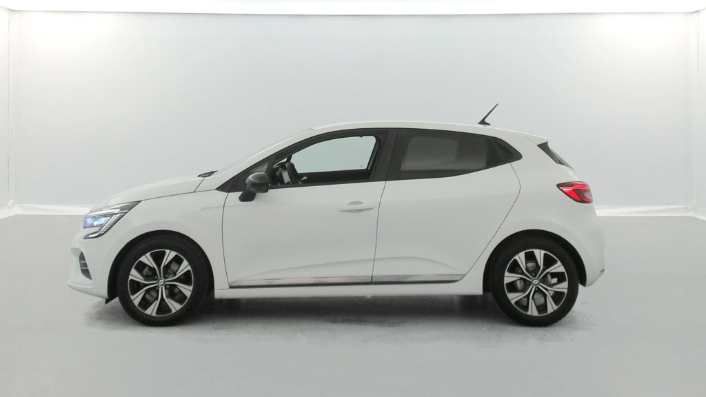 RENAULT Clio Evolution Boite Automatique E-Tech full hybrid 145 - ref: 6-2971x260305 - Photo 2