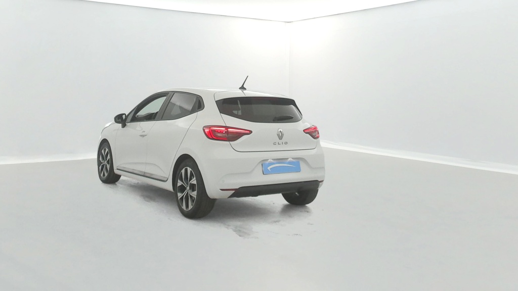 RENAULT Clio Evolution Boite Automatique E-Tech full hybrid 145 - ref: 6-2971x260305 - Photo 3