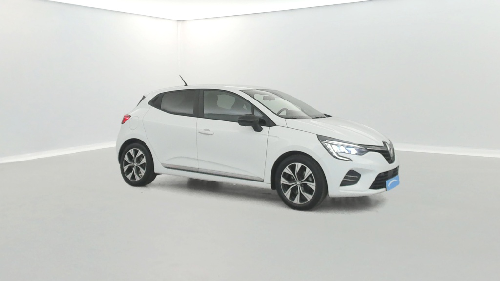 RENAULT Clio Evolution Boite Automatique E-Tech full hybrid 145 - ref: 6-2971x260305 - Photo 7