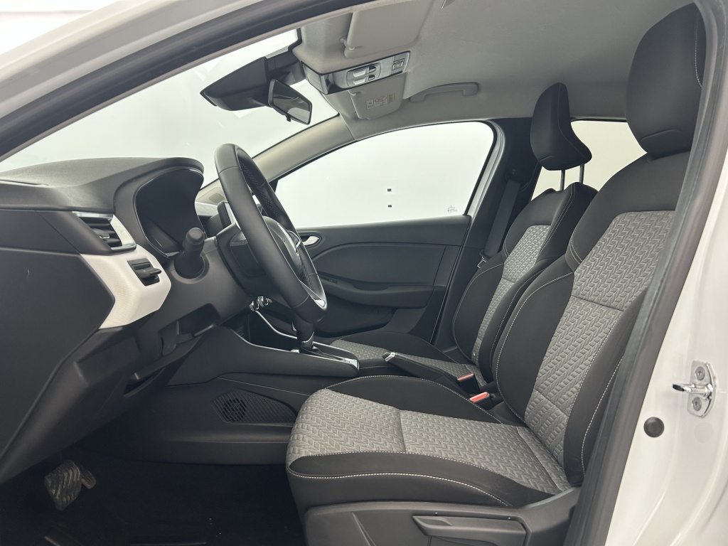 RENAULT Clio Evolution Boite Automatique E-Tech full hybrid 145 - ref: 6-2971x260305 - Photo 9