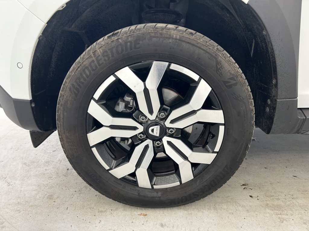 DACIA Duster Prestige + Blue dCi 115 4x2 - ref: 6-2971x260359 - Photo 19