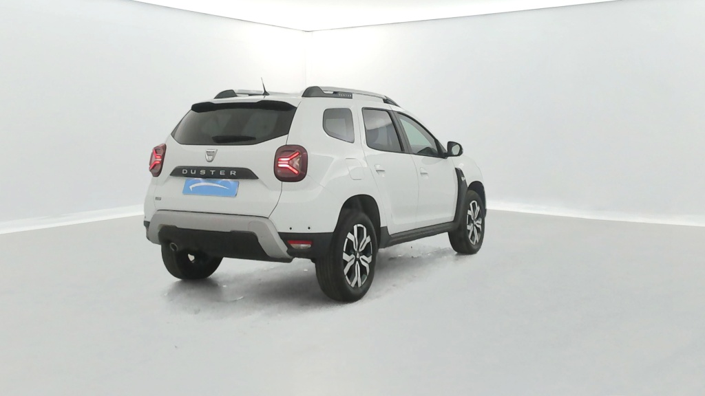 DACIA Duster Prestige + Blue dCi 115 4x2 - ref: 6-2971x260359 - Photo 5