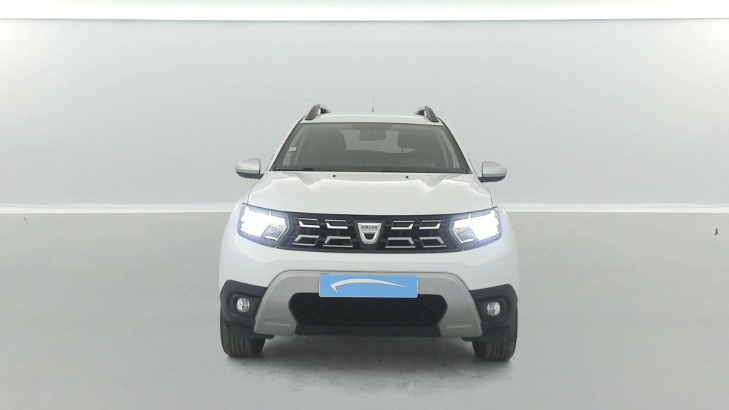 DACIA Duster Prestige + Blue dCi 115 4x2 - ref: 6-2971x260359 - Photo 8