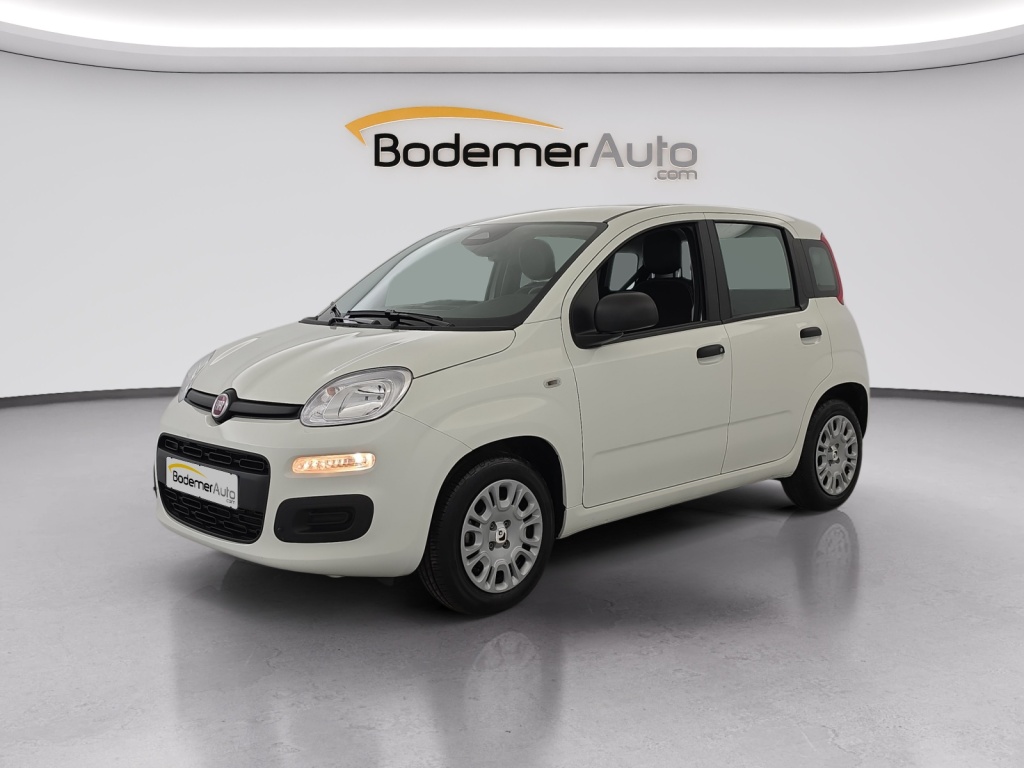 FIAT Panda Panda City 1.0 70 ch Hybrid BSG S/S - ref: 6-2971x260402 - Photo 1