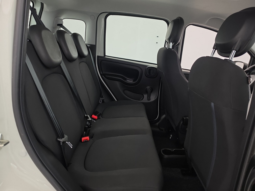 FIAT Panda Panda City 1.0 70 ch Hybrid BSG S/S - ref: 6-2971x260402 - Photo 16