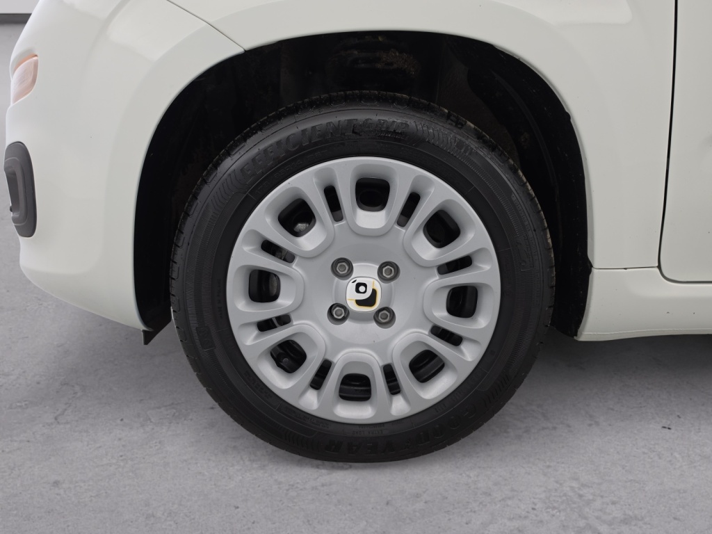 FIAT Panda Panda City 1.0 70 ch Hybrid BSG S/S - ref: 6-2971x260402 - Photo 19