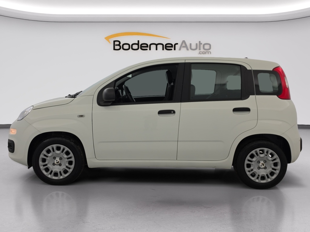 FIAT Panda Panda City 1.0 70 ch Hybrid BSG S/S - ref: 6-2971x260402 - Photo 2