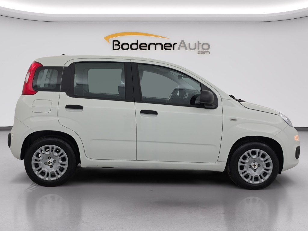 FIAT Panda Panda City 1.0 70 ch Hybrid BSG S/S - ref: 6-2971x260402 - Photo 6