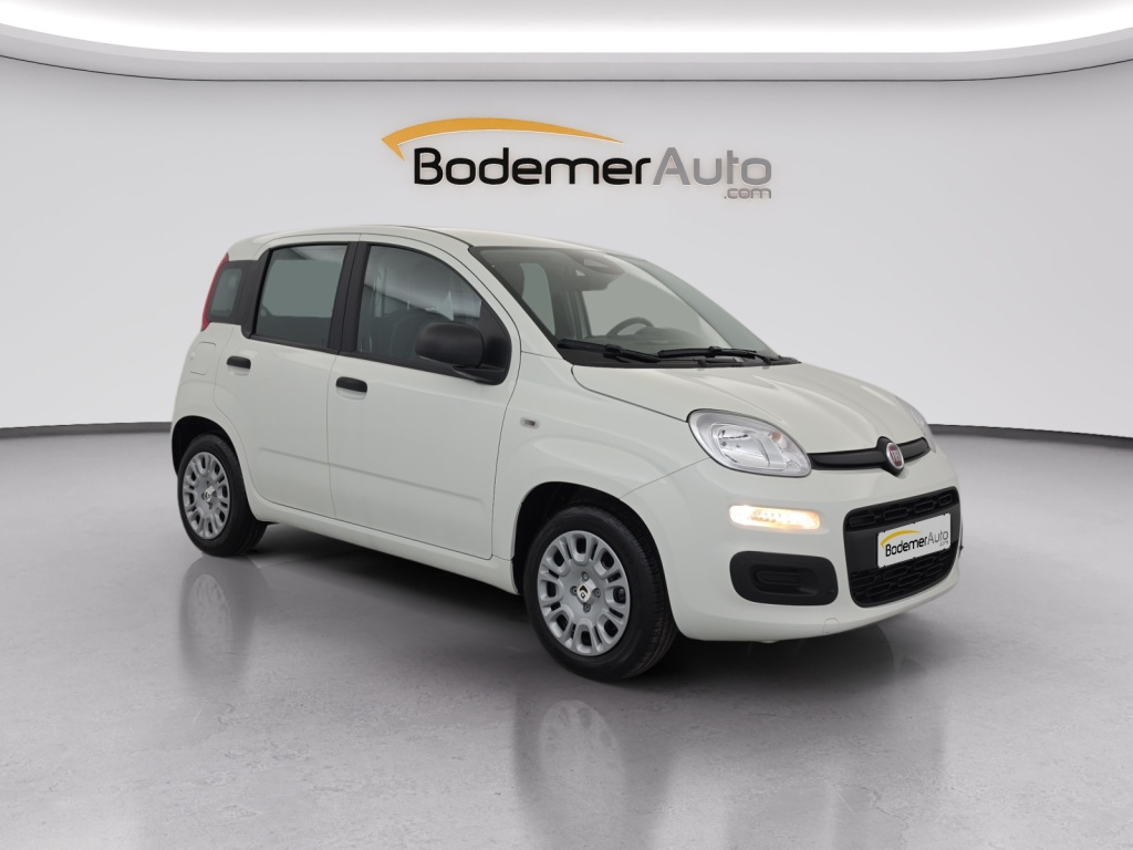 FIAT Panda Panda City 1.0 70 ch Hybrid BSG S/S - ref: 6-2971x260402 - Photo 7