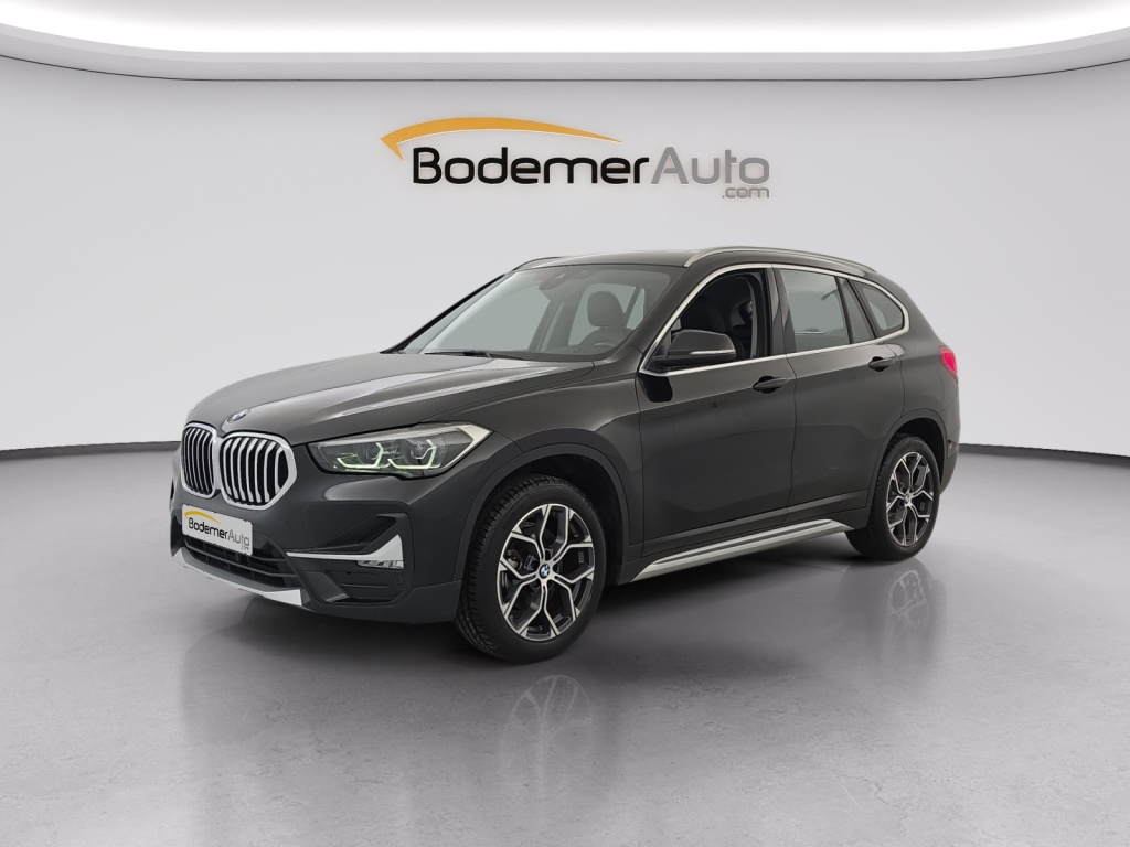 BMW X1 xLine sDrive 18i 136 ch DKG7 - ref: 6-2971x260509 - Photo 1