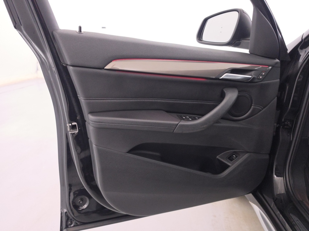 BMW X1 xLine sDrive 18i 136 ch DKG7 - ref: 6-2971x260509 - Photo 11