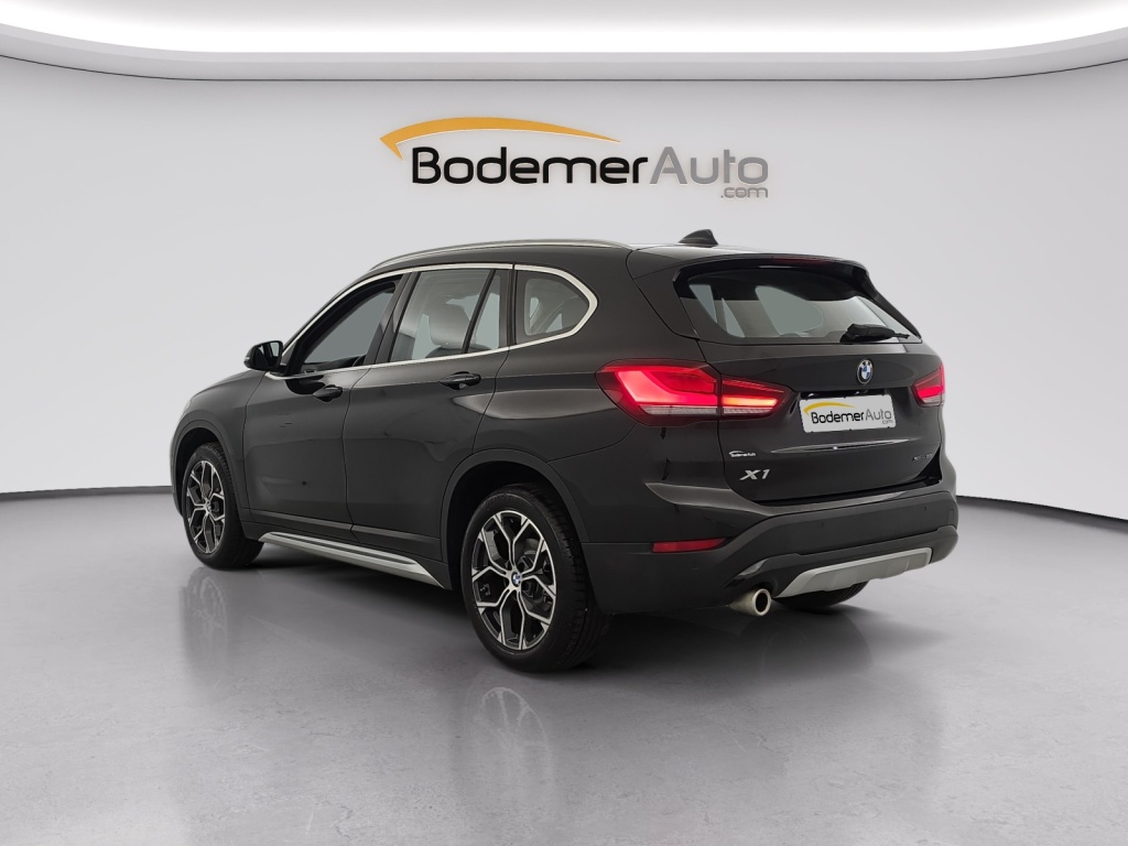 BMW X1 xLine sDrive 18i 136 ch DKG7 - ref: 6-2971x260509 - Photo 3