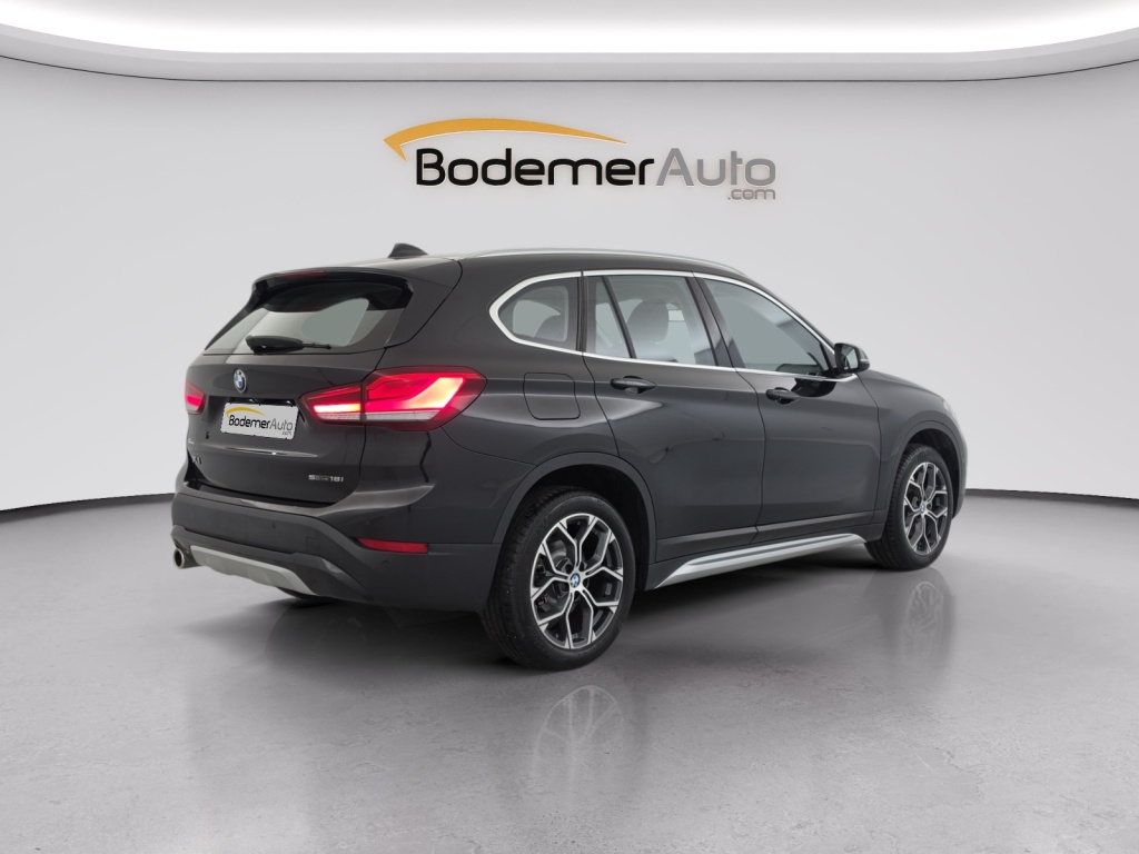 BMW X1 xLine sDrive 18i 136 ch DKG7 - ref: 6-2971x260509 - Photo 5