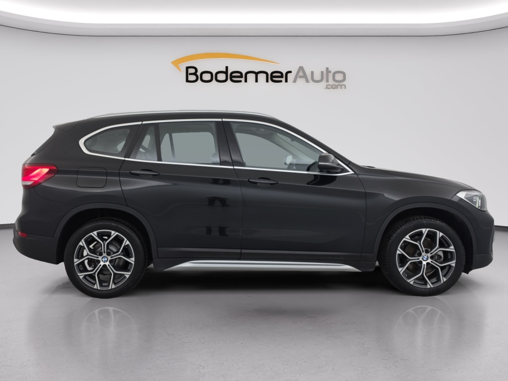 BMW X1 xLine sDrive 18i 136 ch DKG7 - ref: 6-2971x260509 - Photo 6