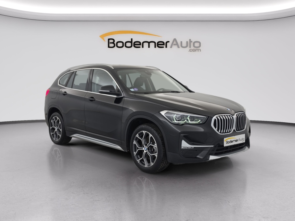 BMW X1 xLine sDrive 18i 136 ch DKG7 - ref: 6-2971x260509 - Photo 7