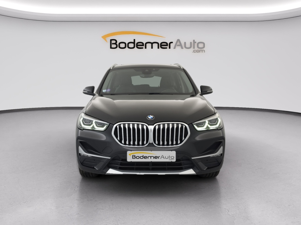 BMW X1 xLine sDrive 18i 136 ch DKG7 - ref: 6-2971x260509 - Photo 8