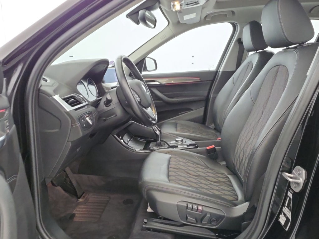 BMW X1 xLine sDrive 18i 136 ch DKG7 - ref: 6-2971x260509 - Photo 9