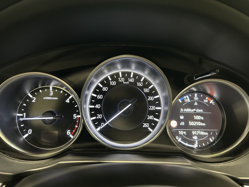 MAZDA CX-5 Dynamique 2.2L Skyactiv-D 150 ch 4x2 - ref: 6-2971x260512 - Photo 16