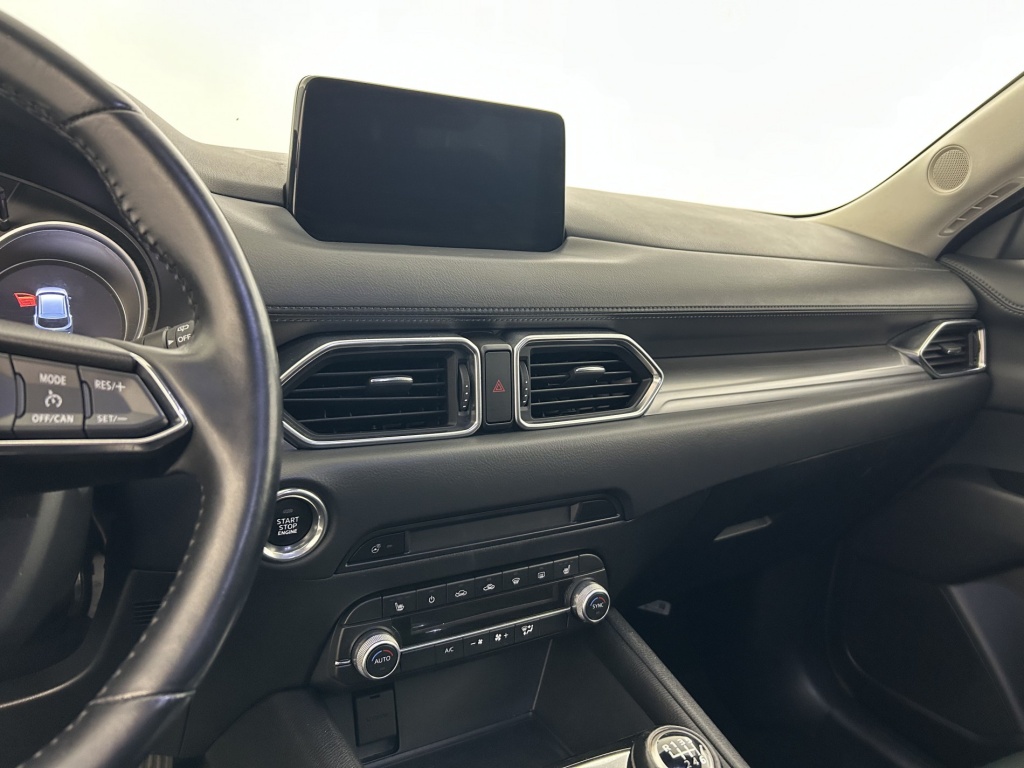 MAZDA CX-5 Dynamique 2.2L Skyactiv-D 150 ch 4x2 - ref: 6-2971x260512 - Photo 17