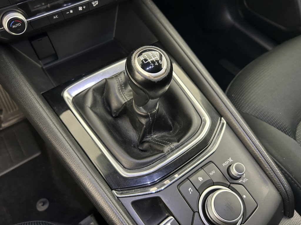 MAZDA CX-5 Dynamique 2.2L Skyactiv-D 150 ch 4x2 - ref: 6-2971x260512 - Photo 20