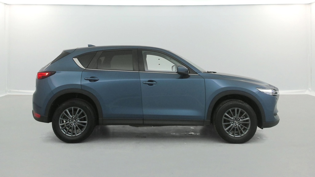 MAZDA CX-5 Dynamique 2.2L Skyactiv-D 150 ch 4x2 - ref: 6-2971x260512 - Photo 6