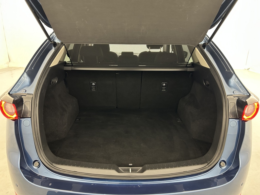 MAZDA CX-5 Dynamique 2.2L Skyactiv-D 150 ch 4x2 - ref: 6-2971x260512 - Photo 9
