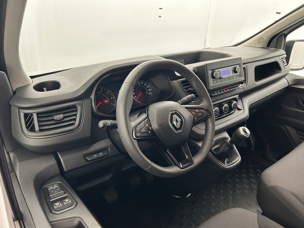 RENAULT Trafic CONFORT FGN L2H1 3000 KG BLUE DCI 130 - ref: 6-2971x260567 - Photo 10