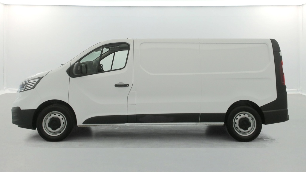 RENAULT Trafic CONFORT FGN L2H1 3000 KG BLUE DCI 130 - ref: 6-2971x260567 - Photo 2