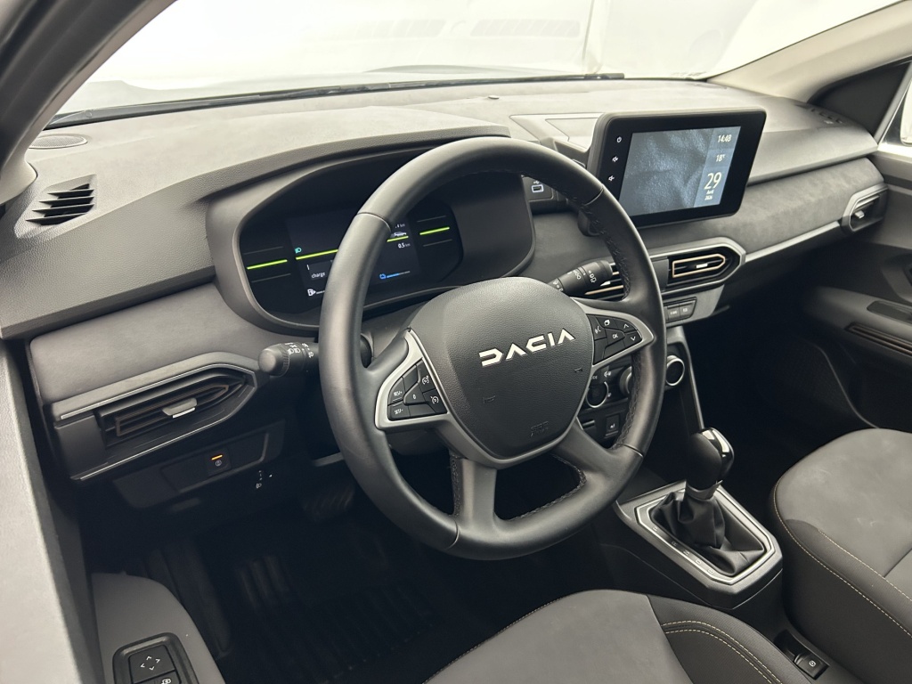 DACIA Jogger Extreme Hybrid 140 7 places GSR2 - ref: 6-2971x260670 - Photo 10