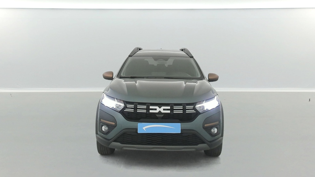 DACIA Jogger Extreme Hybrid 140 7 places GSR2 - ref: 6-2971x260670 - Photo 8
