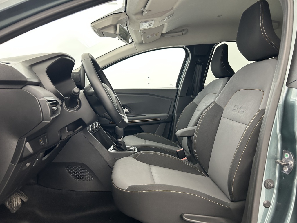 DACIA Jogger Extreme Hybrid 140 7 places GSR2 - ref: 6-2971x260670 - Photo 9