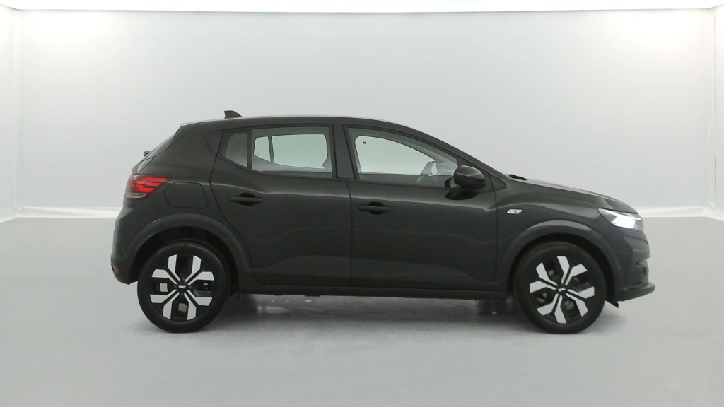 DACIA Sandero Journey TCe 90 GSR2 - ref: 6-2971x260671 - Photo 6