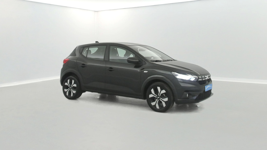 DACIA Sandero Journey TCe 90 GSR2 - ref: 6-2971x260671 - Photo 7