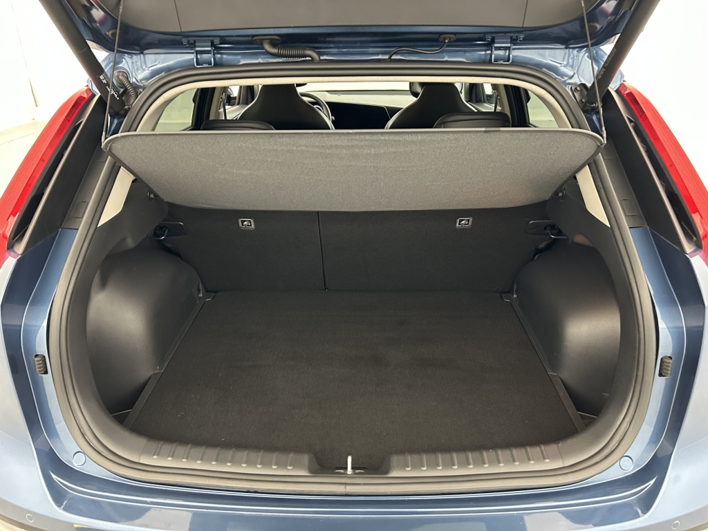 KIA Niro Premium 1.6 GDi 141 ch HEV DCT6 - ref: 6-2971x260699 - Photo 18