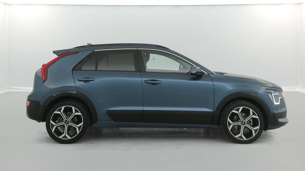 KIA Niro Premium 1.6 GDi 141 ch HEV DCT6 - ref: 6-2971x260699 - Photo 6