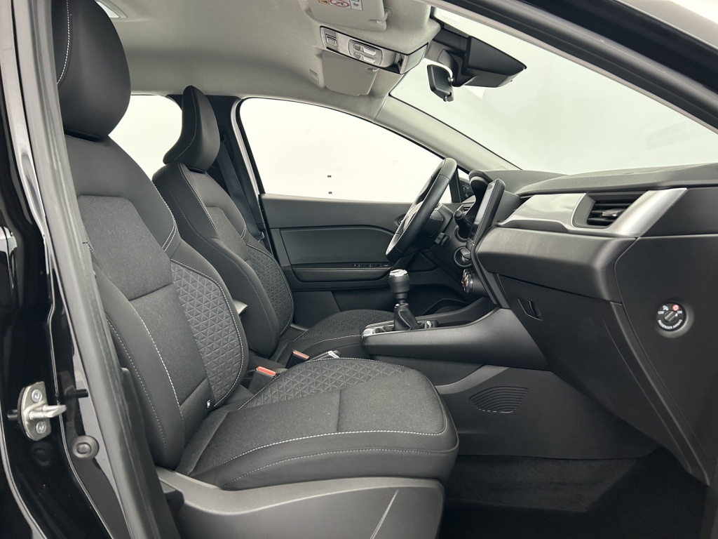 RENAULT Captur Evolution TCe 90 - ref: 6-2971x260745 - Photo 14