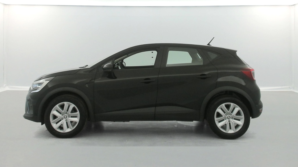 RENAULT Captur Evolution TCe 90 - ref: 6-2971x260745 - Photo 2