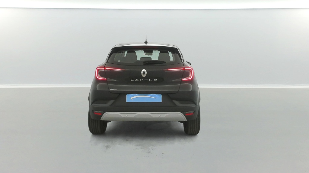 RENAULT Captur Evolution TCe 90 - ref: 6-2971x260745 - Photo 4