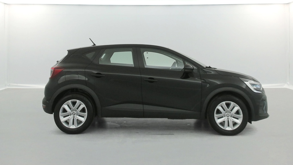 RENAULT Captur Evolution TCe 90 - ref: 6-2971x260745 - Photo 6