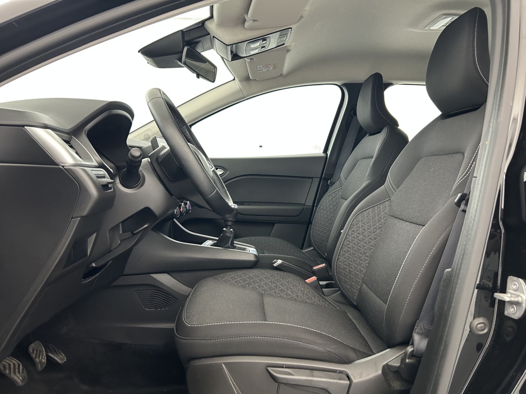 RENAULT Captur Evolution TCe 90 - ref: 6-2971x260745 - Photo 9